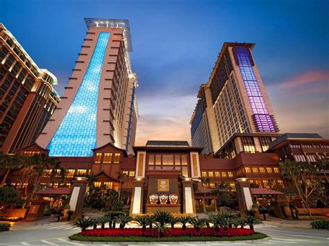 macau agoda|Sheraton Grand Macao, Macau .